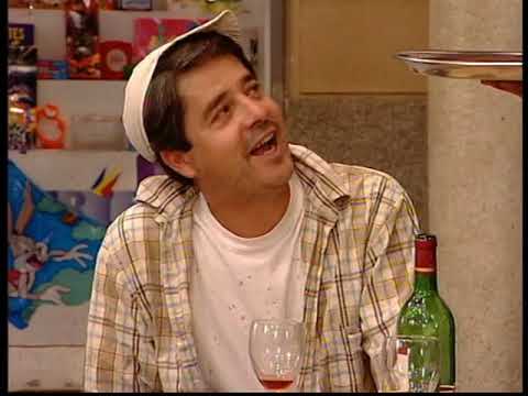 Manos a la obra 3x02 - Dos bajo par (HQ) https://www.twitch.tv/manolojumilla16