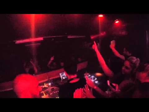 VIVa Warriors at Sankeys Ibiza /// July 5th 2015