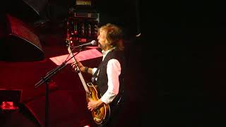 Ob-La-Di, Ob-La-Da - Paul McCartney (Montreal 2025 2nd night)