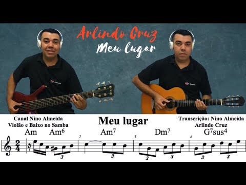 Meu Lugar - Aurora