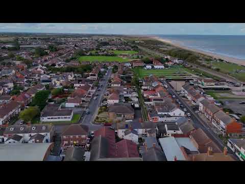 SkyCam Newcastle  video.