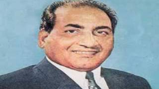 Dard E Dil Dard E Jigar - Mohammad Rafi