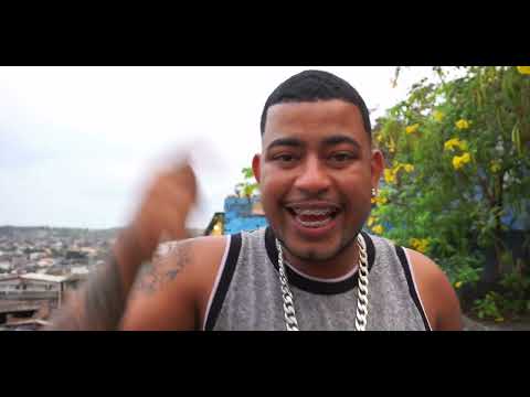 MC ABALO, DANILO CHATINHO & PRINCESINHA - ELA É MINHA FÃ 2023