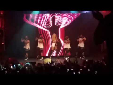 Erika Jayne Pretty Mess Tour Dallas Texas(12)