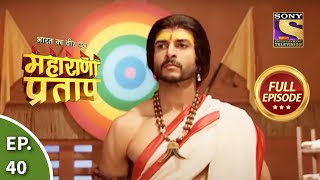 maharana pratap episode 30 july maharana pratap episode 30 july