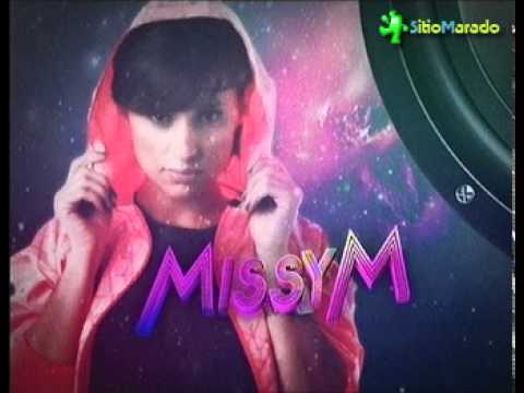 MissyM - Lá vem ele outra vez