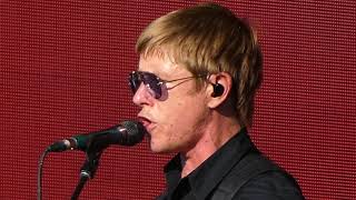 Interpol - The New, 7 Jul 2018 Hyde Park