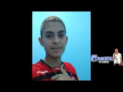 MC NIVA DO JACARÉ - CABELO CORTADO ♫ 2016 (( LC DA BAIXADA ))