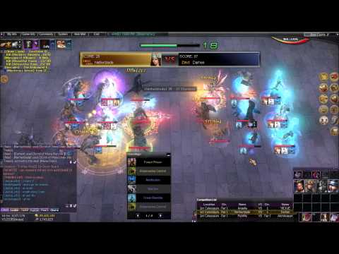 Atlantica 26 Jan 2013 Argos weekly championship PM R3 Netherblade Vs. Darhen