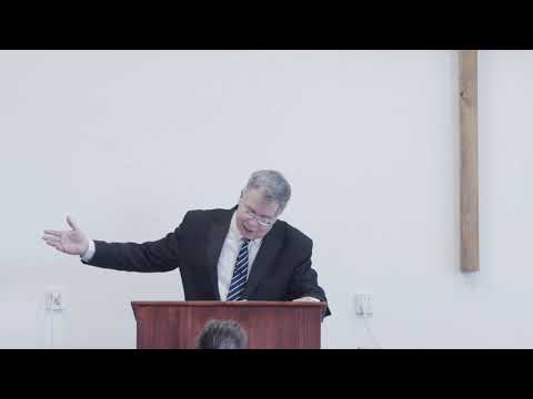 Držte se své důvěry v Boha (Lukáš 12,1–7)