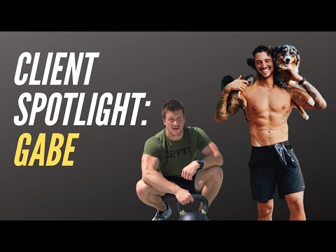 J2FIT Strength and Conditioning video.