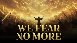 Download lagu WE FEAR NO MORE | Cinematic Worship Battle Anthem | Inspired by 2 Kings 6:16–17 mp3 Download lagu WE FEAR NO MORE | Cinematic Worship Battle Anthem | Inspired by 2 Kings 6:16–17 mp3