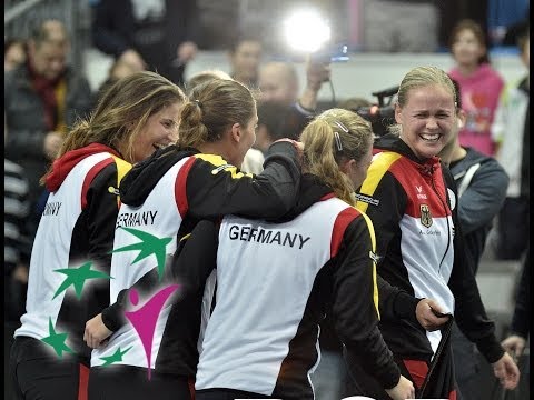 Highlights: Slovak Republic 1-3 Germany