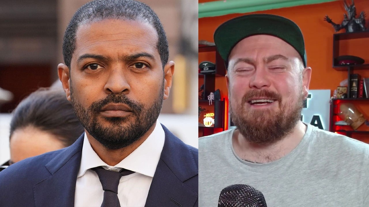 Noel Clarke Arrested For SA