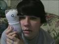 154 365 Sock Cat Miley Taylor Sing Together Street Performing