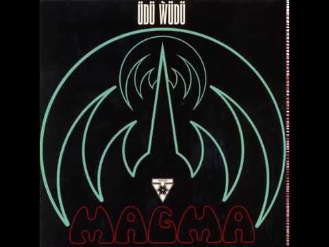 Magma - De Futura (1976)