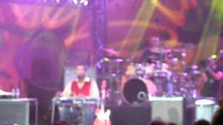 Robert Randolph &amp; The Family Band at &#39;Jazz à Vienne&#39; 01-07-11 - Nobody