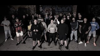 Download lagu LOGO DZIELNICY/WNM FEAT. DUDEK P56, PEJA/ SLUMS ATTACK, GONIĘ SNY Z ULICY-STARY PRZYJACIELU (VIDEO) mp3