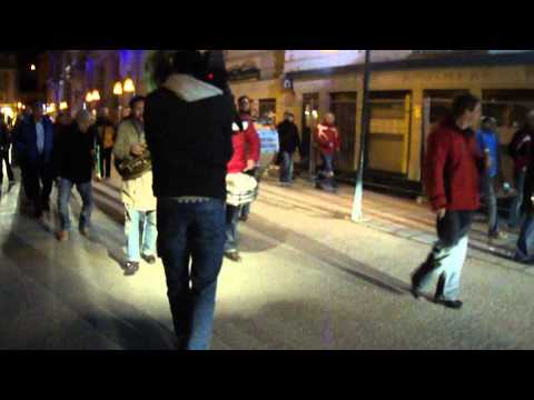 Snow Jazz Gastein 2011