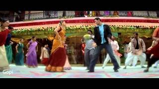 Pilichina Ranantava - Athadu | Mani Sharma | Karthik, Kavita Krishnamurthy