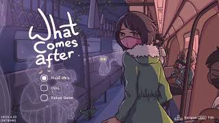 Train Journey to the Afterlife - What Comes After (Gameplay No Commentary)