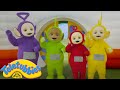 Teletubbies 起床时间到了 儿童节目