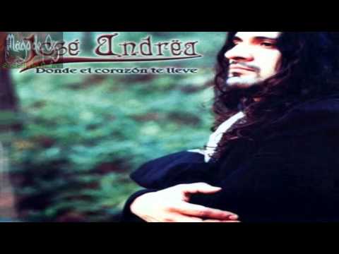 02 Jose Andrea - Lo que Quiero Eres tu Letra (Lyrics)