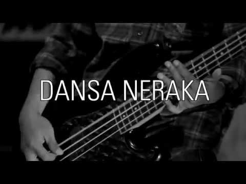 Gagak Rimang Stoned  - Dansa Neraka Live on Record Store Days 2015. Semarang