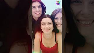 QUÉ FUE DE LAS KETCHUP Y POR QUÉ SE LLAMAN ASÍ #shortvideo #shorts #short #retromusic #retromusic