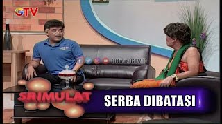 Download lagu Karena Virus Corona Semua Dibatasi  | Srimulat | EPS Spesial Lebaran   (1/3) mp3