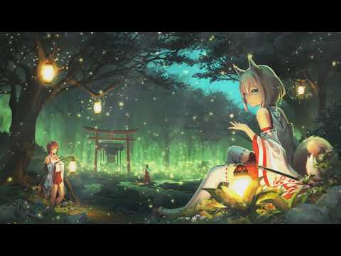 Nightcore - Endless War [Within Temptation]