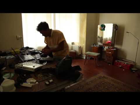 Ghostly Presents: Bodycode