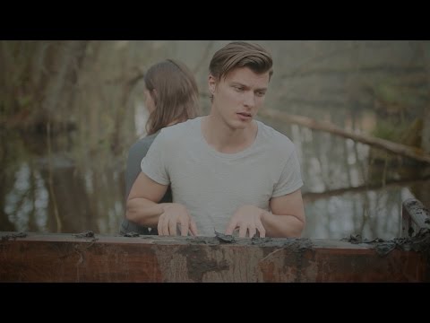 Cal Trask - Above Water (Official Video)