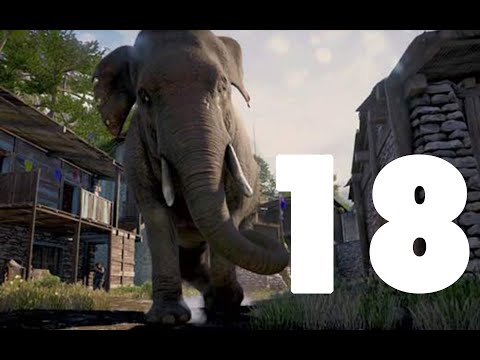 Far Cry 4 - Part 18 Walkthrough - (Xbox One 1080p 60fps)
