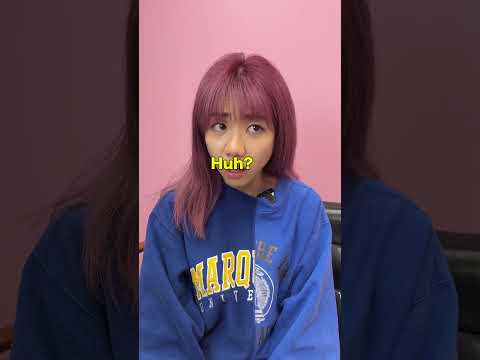 日本人がよく間違える英語 #shorts