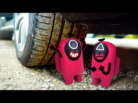 HeHe! Tricky Doodles Want To Play Their Crazy Game! Funny Pranks By Ordinary Stuff - 24/7 DOODLES