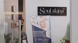 CX #1 - SOUL SKINS | Your skins, your actions