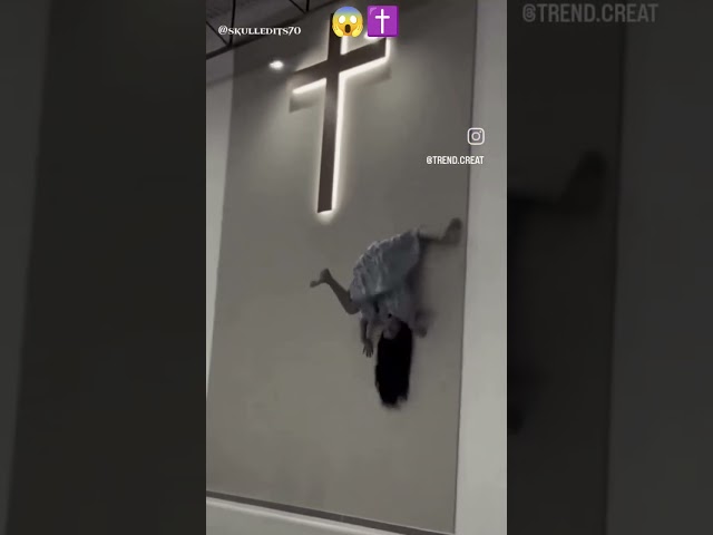 Vídeo relacionado con The Exorcism Ritual: Possession at Black Hollow Church: A Demonic Possession Horror Based on True Events (The Haunted Exorcist Chronicles)