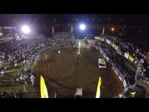 Noonamah Tavern Rodeo