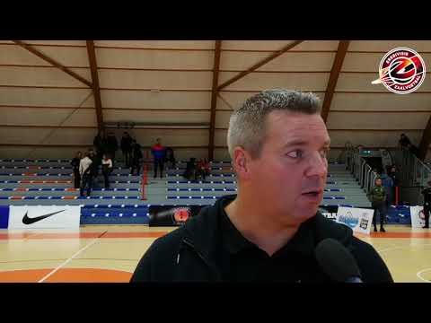 02/03/2018 - KNP - HOV Sander van Dijk