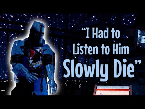 911 Operator Describes His Darkest Calls