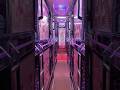 Luxurious Interior Best View Bus Video Sleeper Coach Bus Bustours Tranding Travel Shortvideo