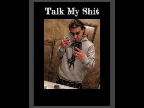 Kozik - Talk My Shit