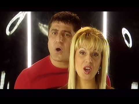 Тони Дачева и Найден Милков -   Ако сълза си (2003)