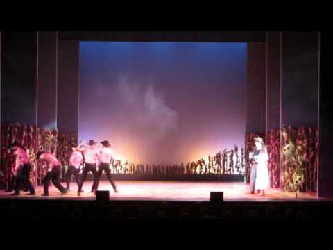 Dream Ballet - Oklahoma!