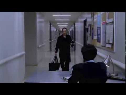 Cold Blooded (Trailer - deutsch)