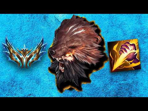 How This Off Meta Jungler Got Me To Challenger