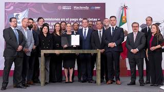 conferencia de prensa matutina en vivo. lunes 27 de abril 2026 | presidenta claudia sheinbaum