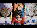 The Entire Story Of Dragon Ball GT
