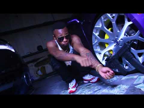 Teflon Mark - "The Race" (Freestyle)